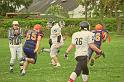 Quart Finale Juniors Foot US - Corsaire Evry vs Margouillats de Reze 318